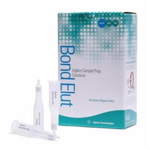 12113024 | Bond Elut LRC C18 200mg 50 pk