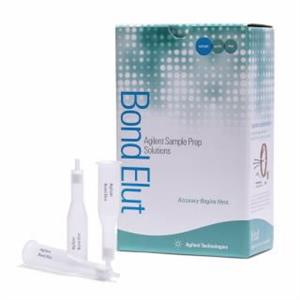 12113025 | Bond Elut LRC C8 200mg 50 PK