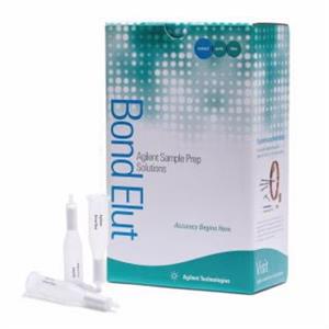 12113043 | Bond Elut LRC SAX 500mg 50 pk