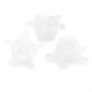 12131003 | Adapters 20ml and LRC 10 pk