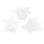 12131003 | Adapters 20ml and LRC 10 pk