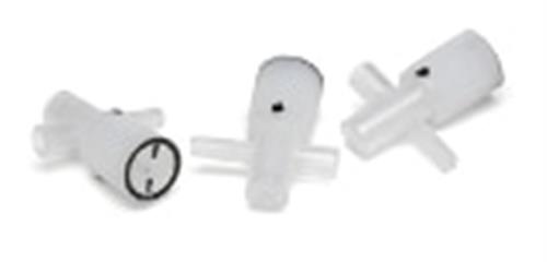 12131005 | Luer Stopcocks 15 pk