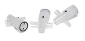 12131005 | Luer Stopcocks 15 pk