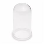 12-1452 | Glass Vessel 250mL TruAlign for CP