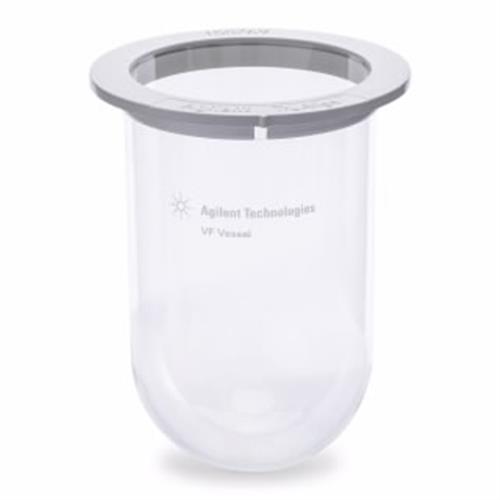 12-1501 | Vacuum formed vessel 1L TruAlign
