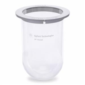 12-1501 | Vacuum formed vessel 1L TruAlign