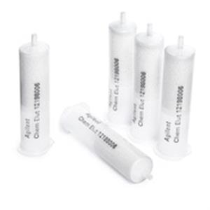 12198006 | Chem Elut 5ml Unbuffered 100 pk