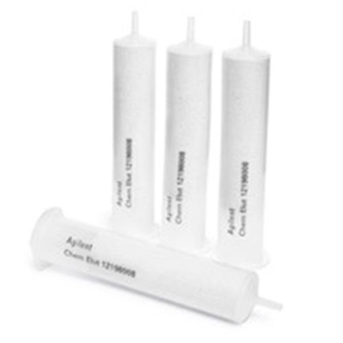 12198008 | Chem Elut 20ml Unbuffered 100 pk