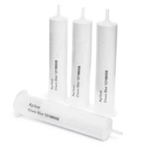 12198008 | Chem Elut 20ml Unbuffered 100 pk