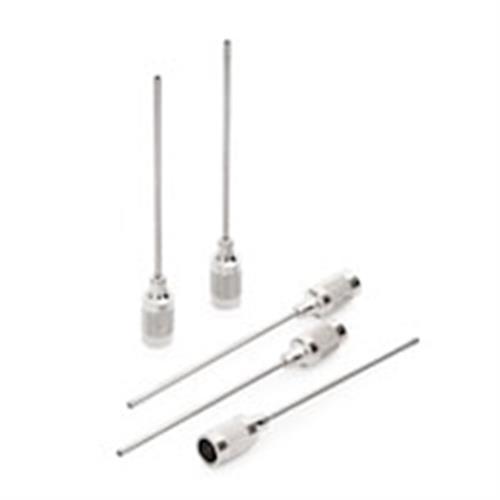 12234038 | SPS 24 SS delivery needles 25 PK