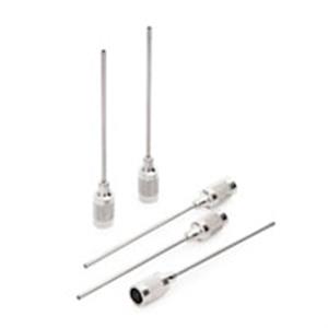 12234038 | SPS 24 SS delivery needles 25 PK