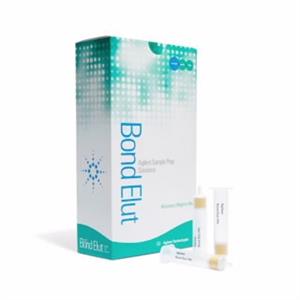 12255001 | Bond Elut PPL 500mg 6mL 30 PK