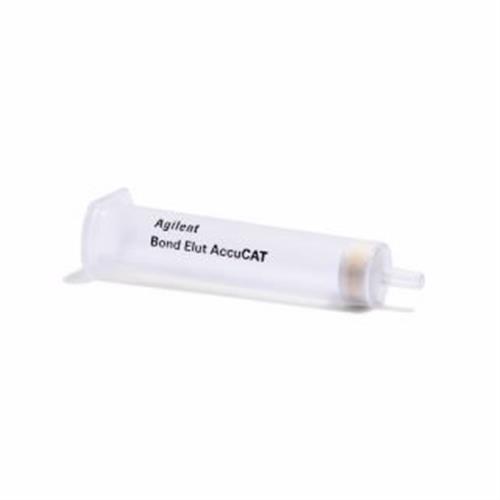12282004 | Bond Elut AccuCAT 200mg 6mL 30 PK