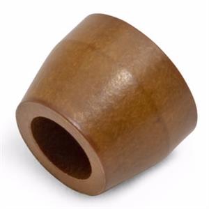 15-0285-016 | Vespel Ferrule for top of trap