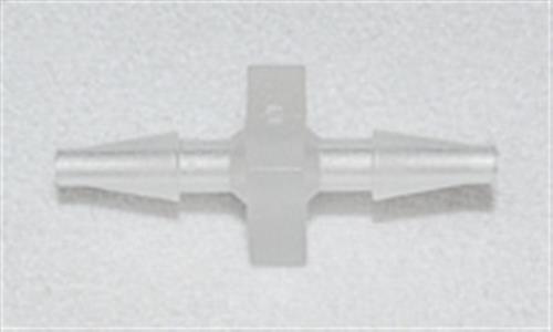 1610093000 | Barb connector 1 16in ID to 1 16in ID