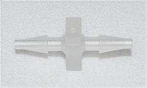 1610093000 | Barb connector 1 16in ID to 1 16in ID