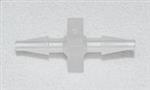 1610093000 | Barb connector 1 16in ID to 1 16in ID
