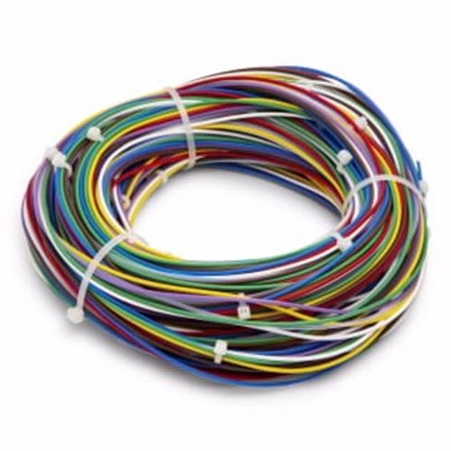 17-6035 | TUBING COLORED PTFE .042 50ft 8 lengths