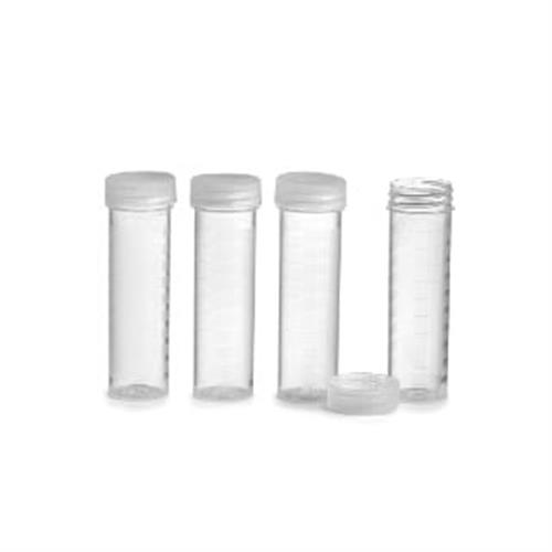 190047900 | Digestion tubes polyprop. 50 mL 500 pk