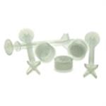 190048000 | Filtermate 2 micron PTFE 100 pk