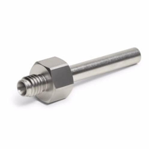 19231-80520 | 1 8in FID NPD Packed Column Adapter