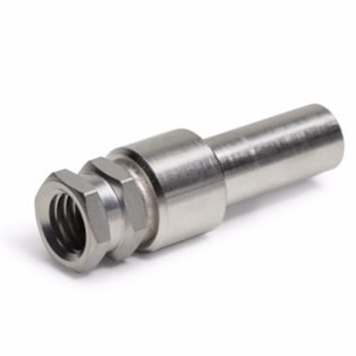 19244-80610 | FID NPD adapter for capillary column