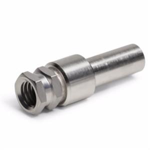 19244-80610 | FID NPD adapter for capillary column