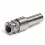 19244-80610 | FID NPD adapter for capillary column