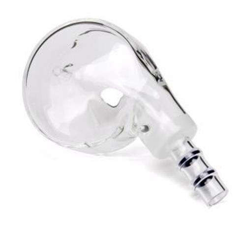2010081700 | ICP s chamber single pass glass cyclonic