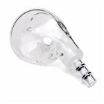 2010081700 | ICP s chamber single pass glass cyclonic
