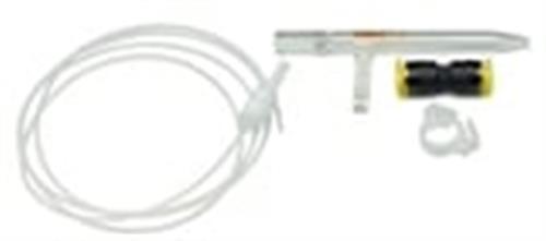 2010096400 | Concentric glass nebulizer SeaSpray 1 p