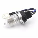 2140-0820 | Deuterium lamp w. RFID for DAD MWD
