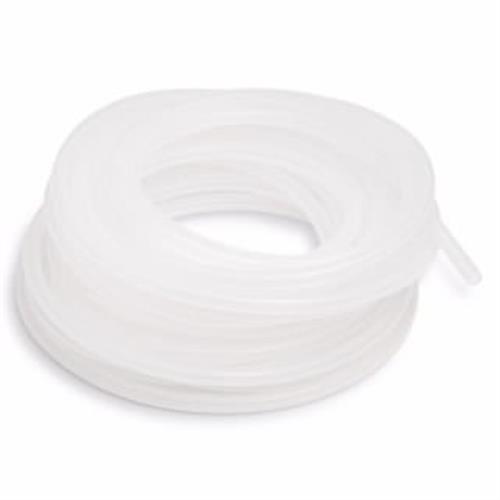 33-9019 | Silicone tubing 1 8 in. ID 25 ft.