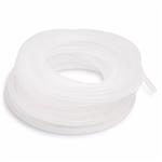 33-9019 | Silicone tubing 1 8 in. ID 25 ft.