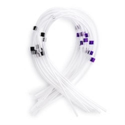 3710027300 | Peri pump tubes PVC purple black 12 pk