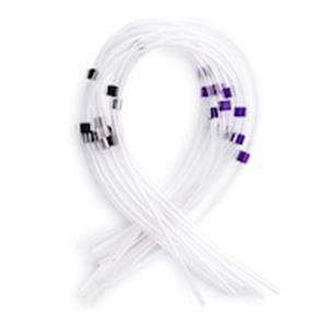 3710027300 | Peri pump tubes PVC purple black 12 pk