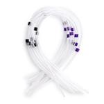 3710027300 | Peri pump tubes PVC purple black 12 pk