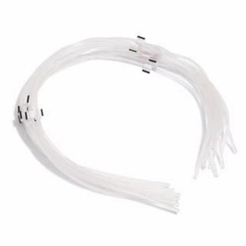 3710034400 | Peri pump tubes PVC white white. 12 pk