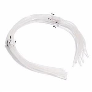 3710034400 | Peri pump tubes PVC white white. 12 pk