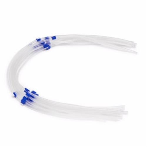 3710034600 | Peri pump tubes PVC blue blue. 12 pk