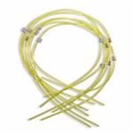3710035000 | Peri pump tubes PVCSolva wht wht. 12 pk