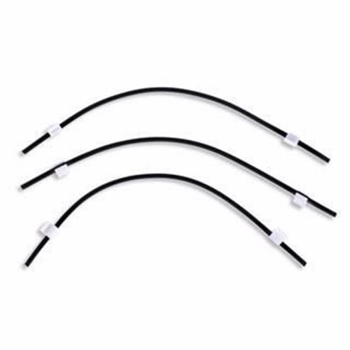 3710043700 | Peri pump tubes Viton whit whit. 12 pk