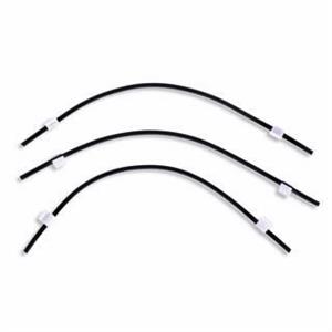 3710043700 | Peri pump tubes Viton whit whit. 12 pk