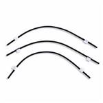 3710043700 | Peri pump tubes Viton whit whit. 12 pk