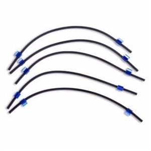 3710043900 | Peri pump tubes Viton blue blue. 12 pk