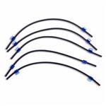 3710043900 | Peri pump tubes Viton blue blue. 12 pk