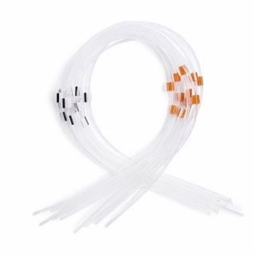 3710046900 | Peri pump tubes PVC orange white. 12 pk