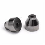 500-2118 | Ferrule 0.8mm G 0.45 0.53 col 10 PK