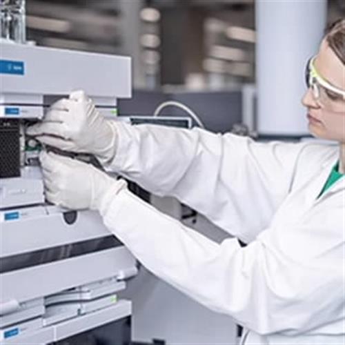 5004-0006 | InfinityLab PFC free HPLC Conversion Kit