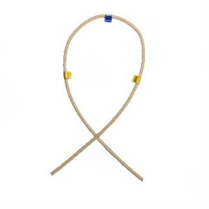 5005-0022 | ICPMS PeriPump tube Drain yel blu 12 pk